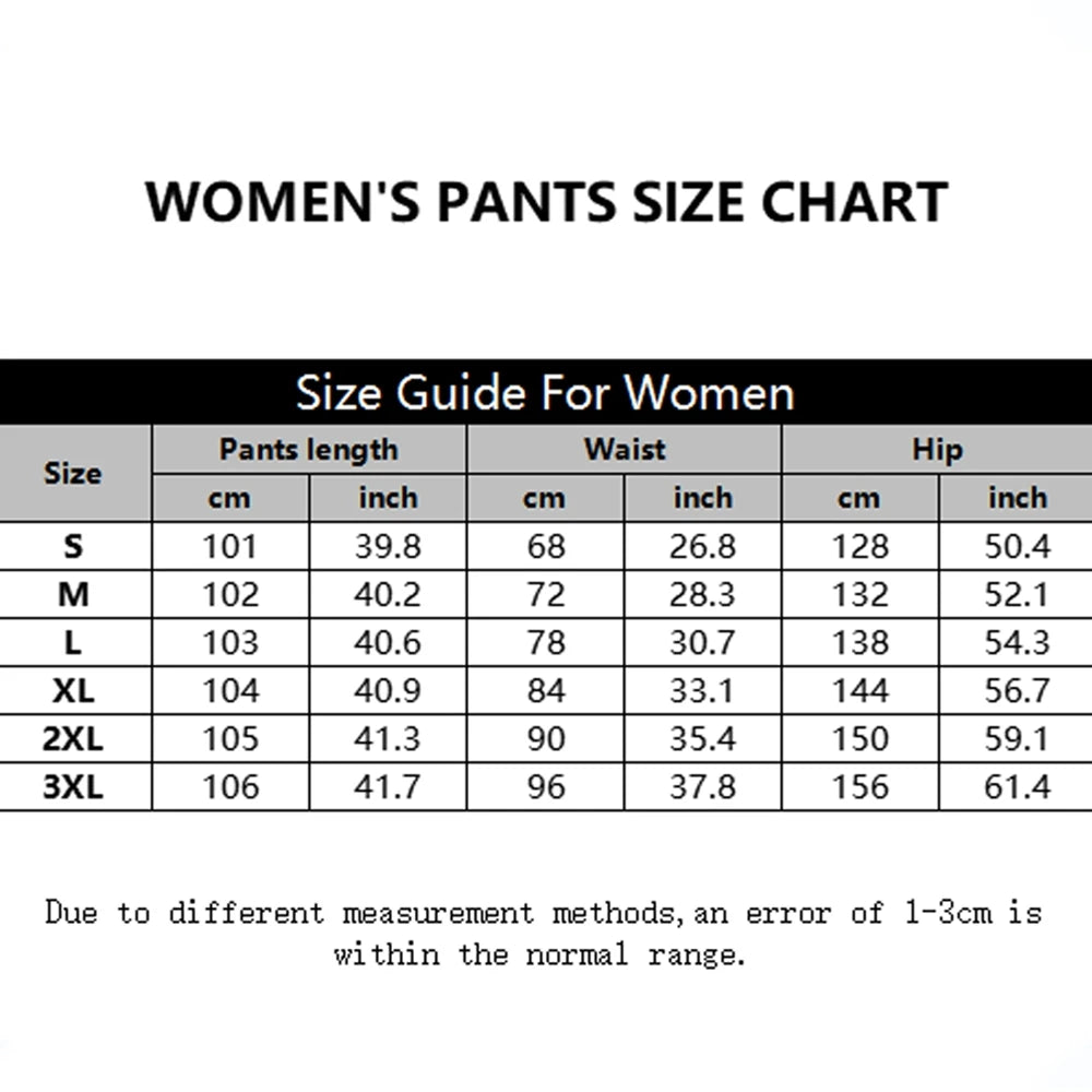 Women's Trend Sardines Graphic Trousers Loose Drawstring Design Beach Trousers Straight Casual New Luxury Wide-Leg Trousers