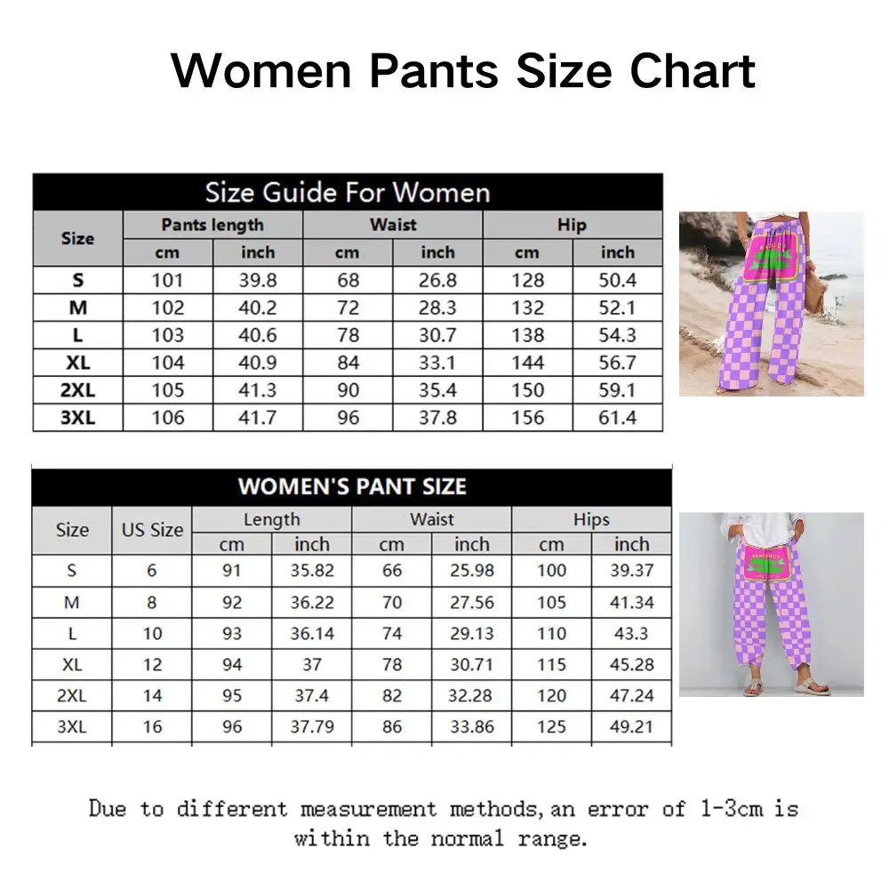 Cotton Linen Pants Women Luxury Brand Summer 2024 Trousers