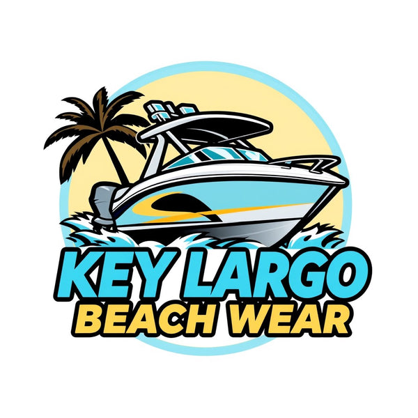 Key Largo Beach Wear